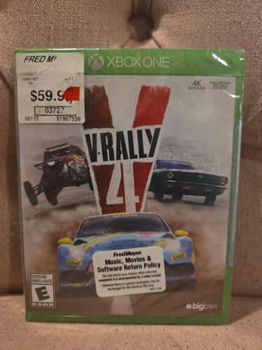 Rally nuovo - v-rally,