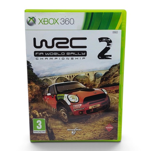 Wrc fia world rally - wrc,