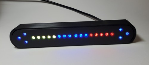 Sim racing rgb - pc,