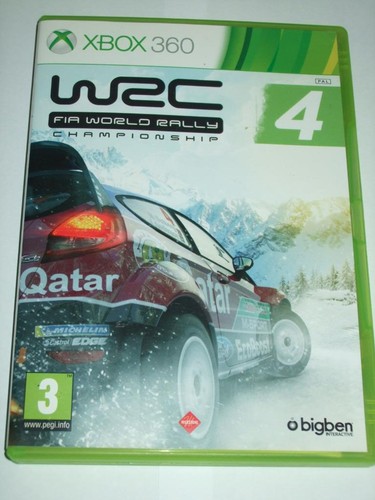 Wrc fia world rally - wrc,