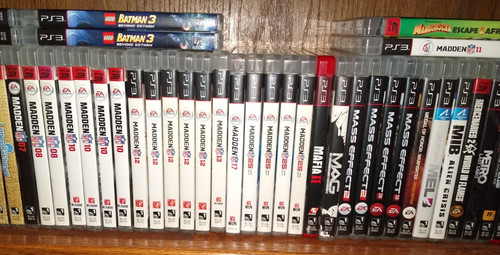 Giochi playstation ps3 - playstation,