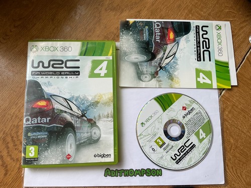 Wrc fia world rally - wrc,