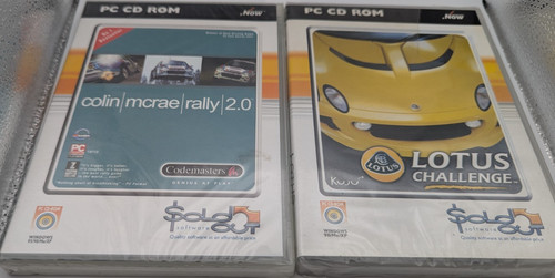 Rom colin mcrae - 2.0, &