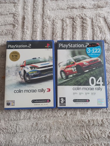 Colin mcrea rally - 3,