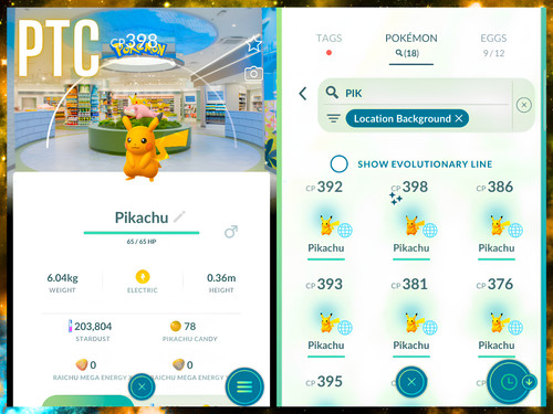 Pokémon shiny pikachu - pokémon,