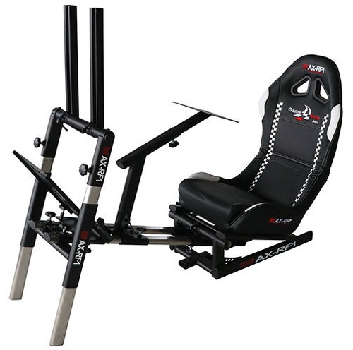 Gameseat max rf1 - gameseat, pro+