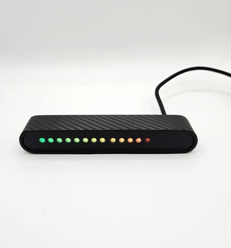 Sim racing led giri min - sim, pc