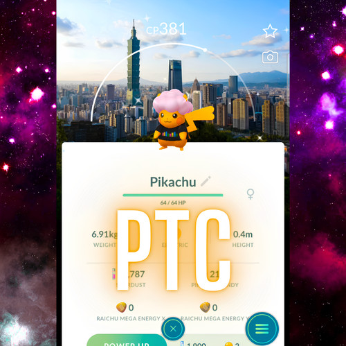 Pokémon shiny pikachu - pikachu, bg