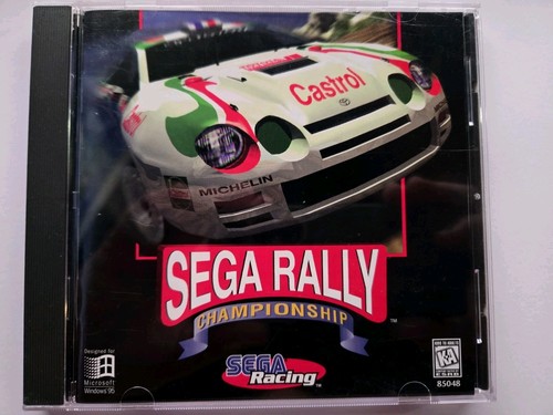 Sega collection - sega,