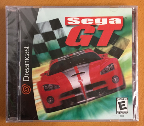 Nuovo sigillato sega - nuovo,