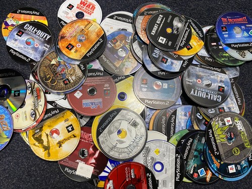 Giochi playstation - (ps2),