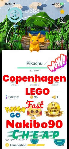Pokemon shiny pikachu - pokemon✨shiny,