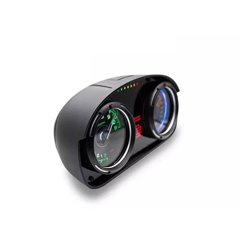 Sim racing cruscotto ddu - sim,