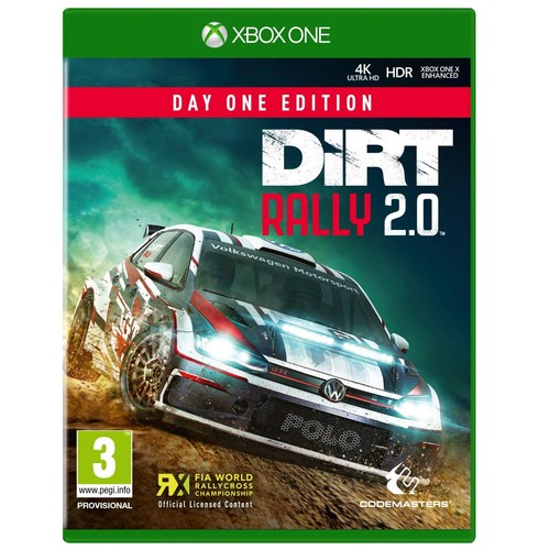 Dirt rally day - rally,
