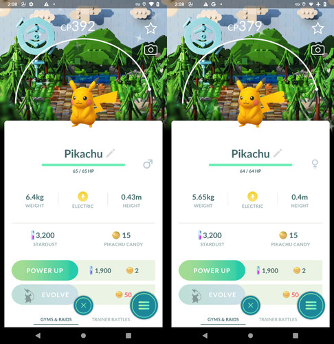 Pokémon shiny pikachu lego - shiny,