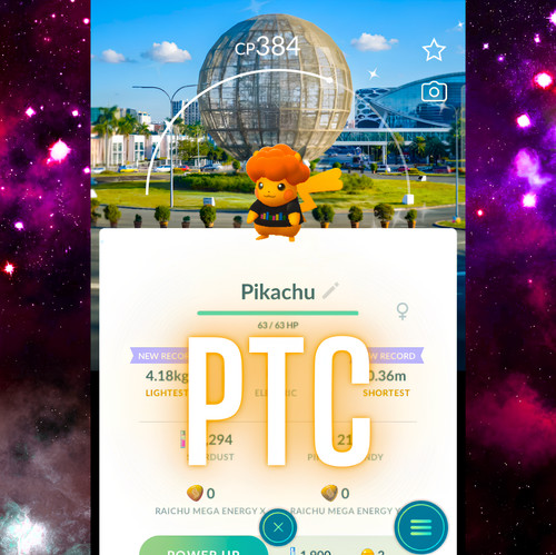 Pokémon shiny pikachu - pokémon,