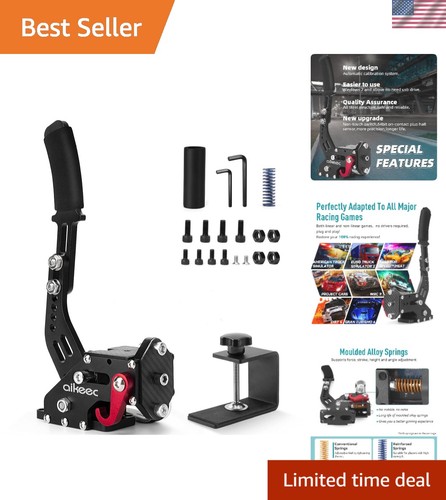 Durevole sim racing freno - durevole,
