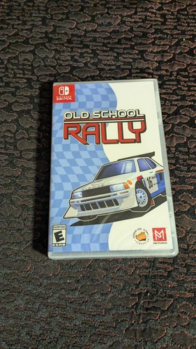 Rally vecchia scuola - , per