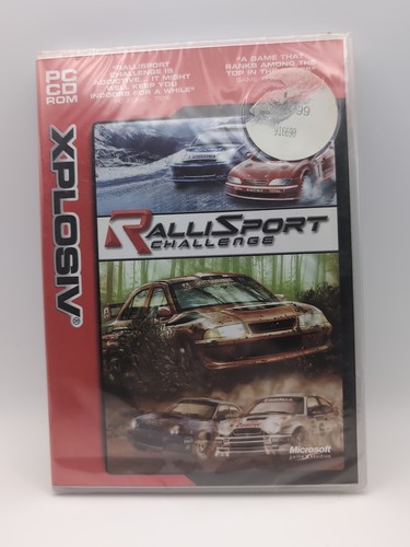 Ralli sport challenge - sport, (gioco