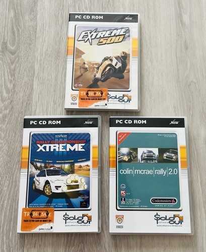 Pacchetto giochi auto e - giochi,