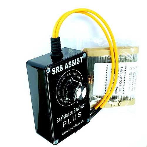 Airbag srs rally pista - srs,