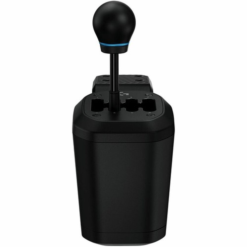 Logitech shifter - g,