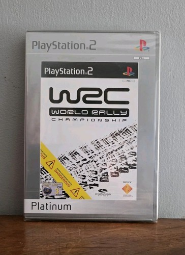Wrc world rally championship - world,