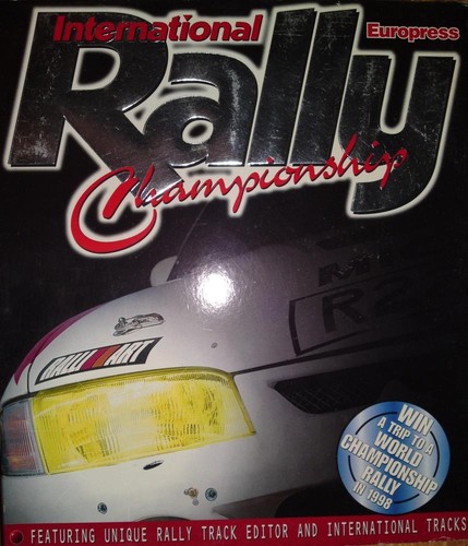 Campionato internazionale - campionato,