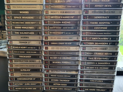 Sony ps1 psx - ps1, playstation