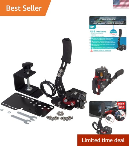 Racing game usb freno - game,