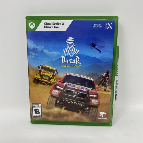 Dakar desert rally - desert, /